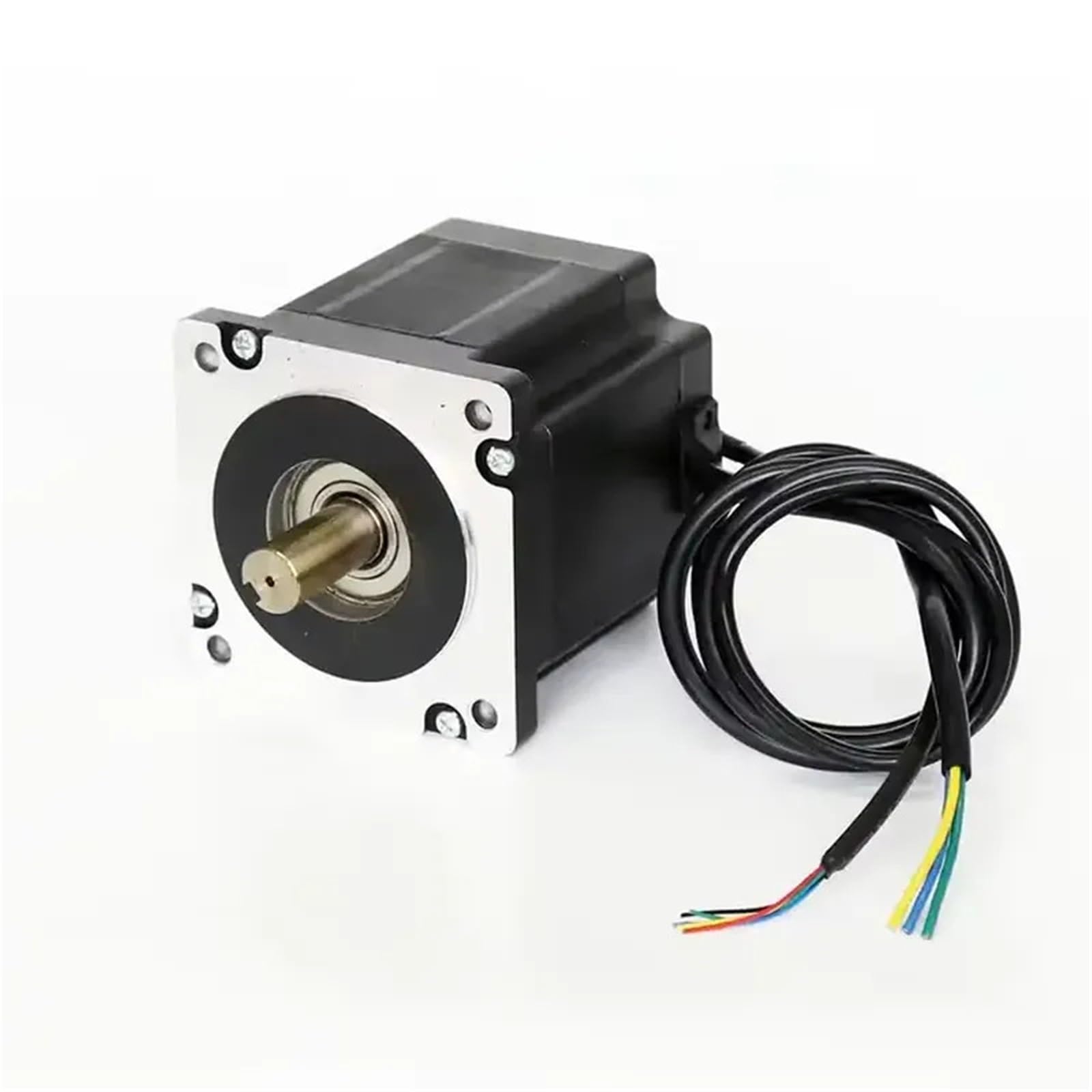 110BL110-430 48 V 3000 U/min 1000 W BLDC-Motor 110 mm mit Drehmoment 3,2 Nm for CNC-Maschine