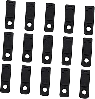 DOITOOL 20pcs Fuel-Saving Rubber Mat Inner Lighter Gasket Mini Lighter Rubber Bottom Lighter Rubber Bottom Pad Liquid Gasket Kerosene Lighter Liquid Liner Lighter Liner Gasket Lighter Pad