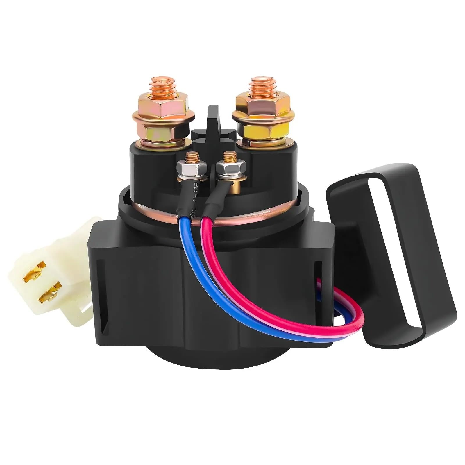Motorino avviamento Per TT-R 250 TTR250 TT250R OEM 4GY-81890-00-00 3SX-81940-00 Motorino Di Avviamento E Relè Per Moto