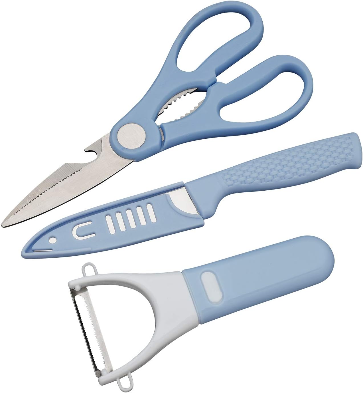 Kitchen Scissors For General Use Woman Kitchen Accessories