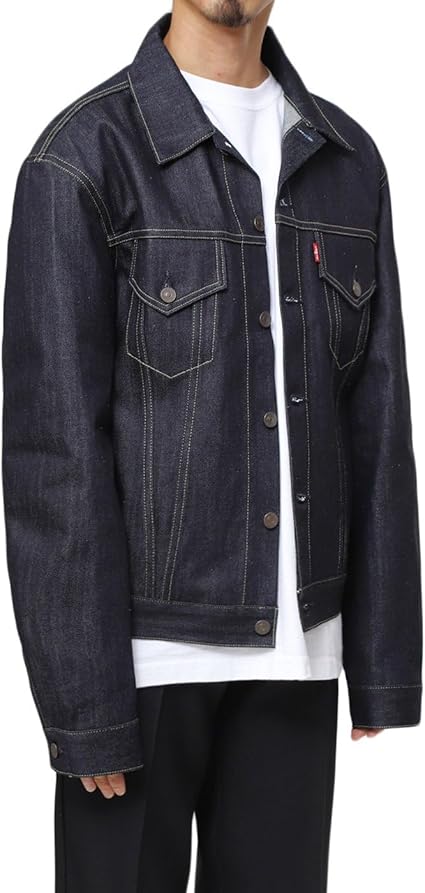 Amazon.co.jp: [リーバイス] ヴィンテージ クロージング LVC 1961 TYPE