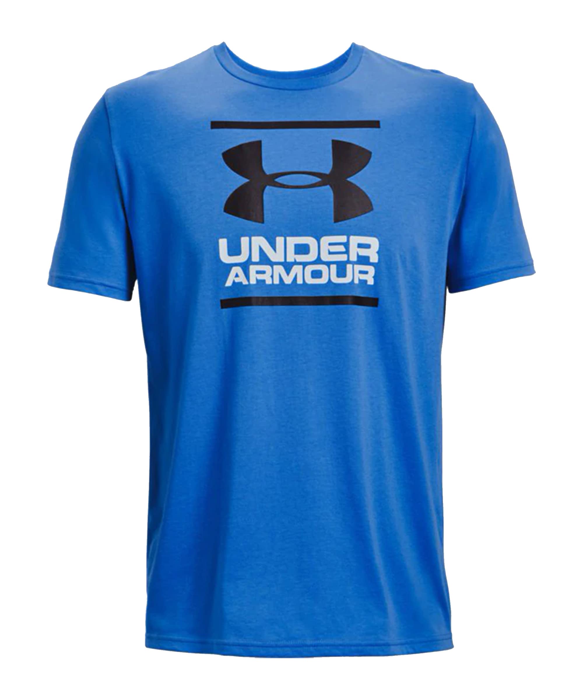 Under Armour Tech 2.0 Camiseta de manga corta para hombre, camiseta deportiva masculina, camiseta para gimnasio — view 87