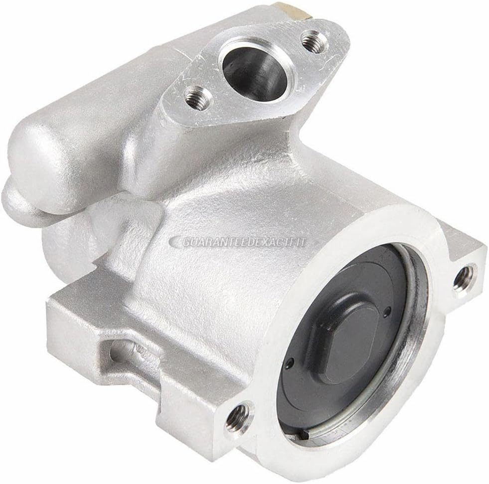 For Suzuki Forenza & Reno New Power Steering Pump - BuyAutoParts 86-01031AN New