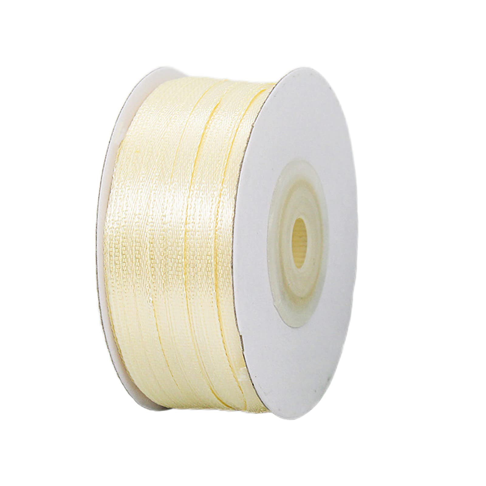 10mm Black Ribbon for Gift Wrapping,22m Fabric Thick Satin Ribbon Black Bow for Gift Wrapping,Ribbons for Balloons,Crafting,Hair,Bouquets,Wedding, Car,Presents,Cake,Christmas Party Decorations — view 72