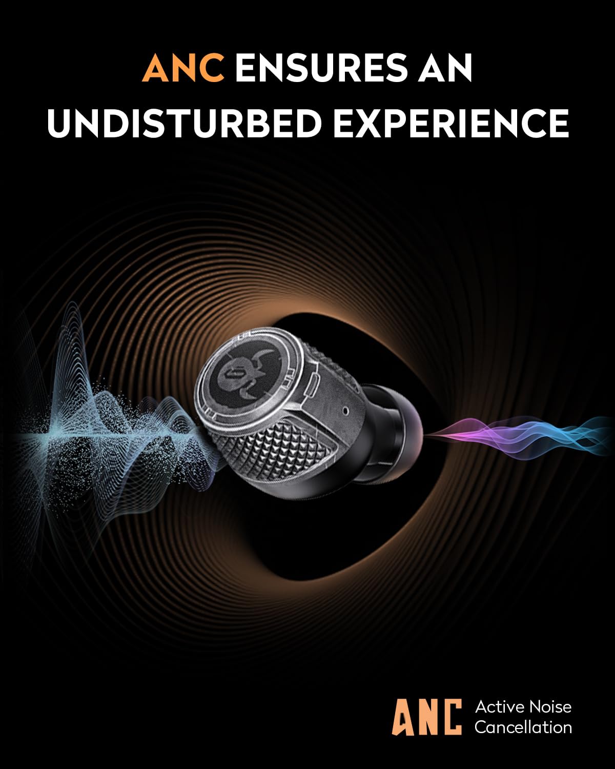 Amazon.com: GravaStar Sirius Plus True Wireless Earbuds, Bluetooth