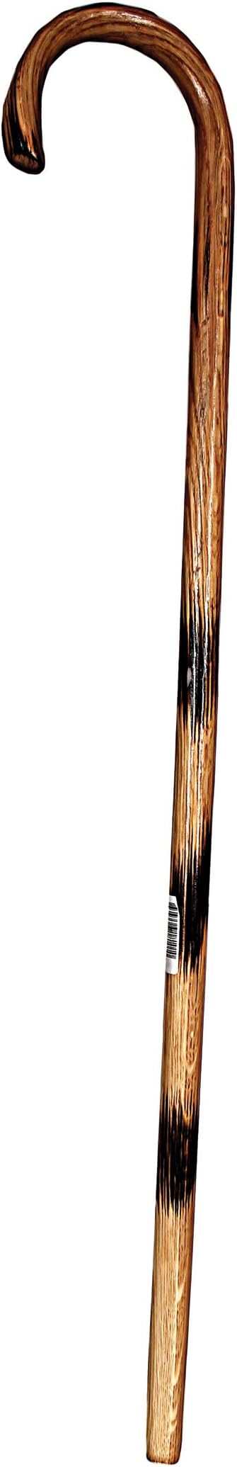 71-0783858 045716 Imprinted Stockmans Cane, 36"