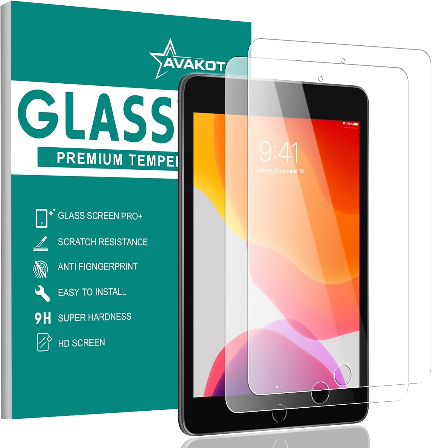 Protectores de Pantalla