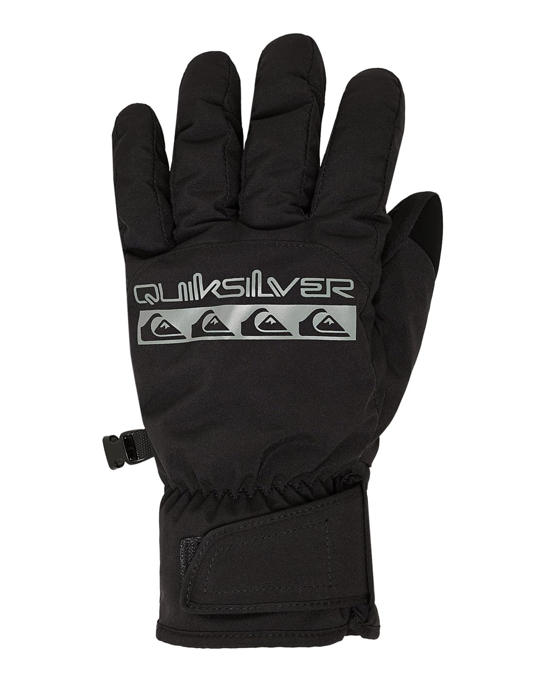 Quiksilver Cross Glove Cold Weather Gloves Homme (lot de 1)