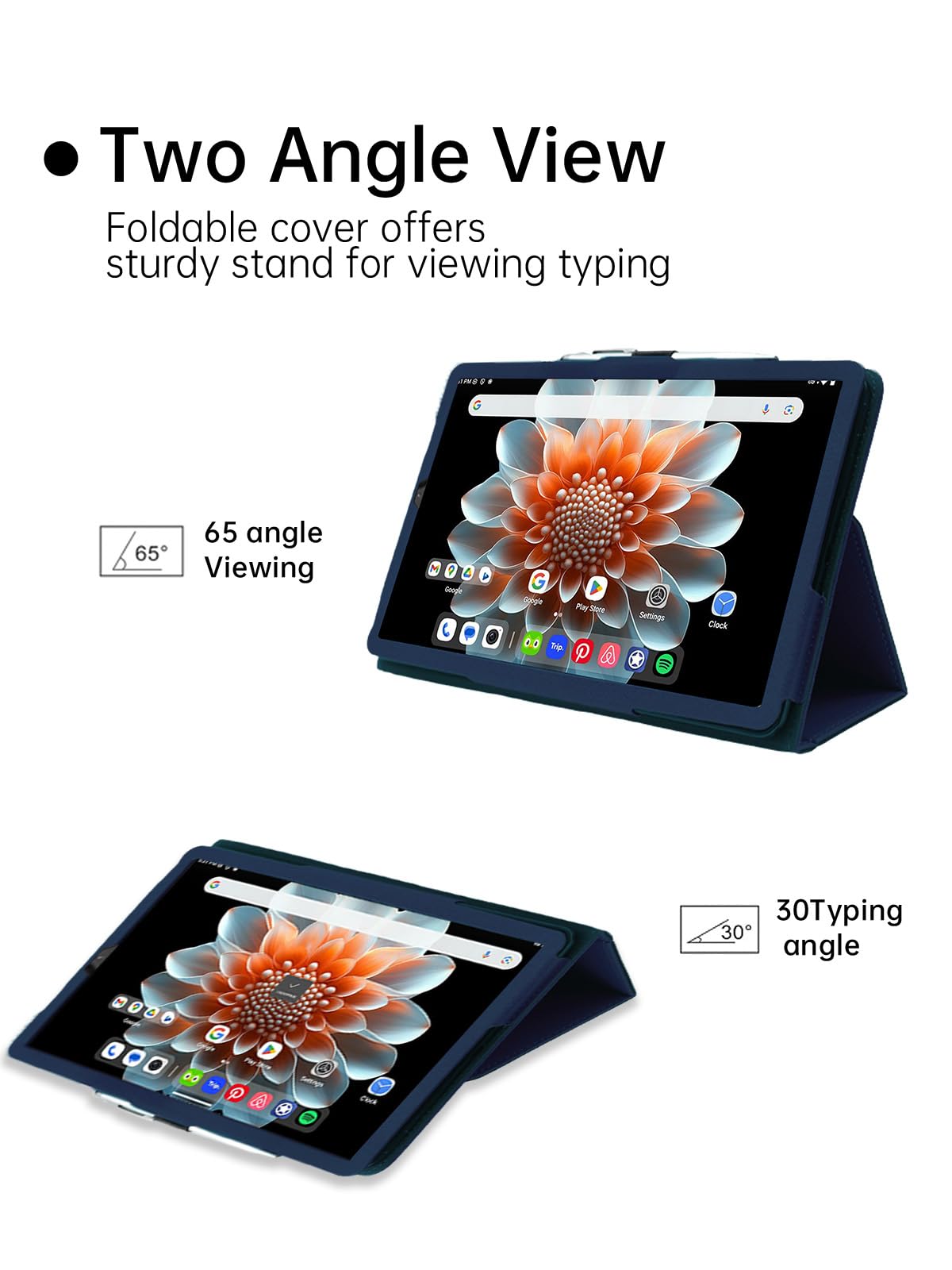 ALLDOCUBE iPlay 70 mini Pro フィルム+ケース付き Amazon.com: Case for ALLDOCUBE iPlay 70 mini Pro Tablet 8.4 inch