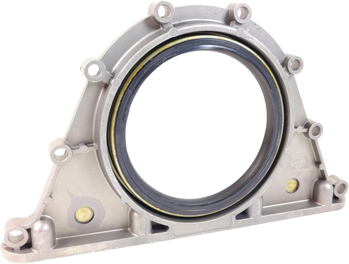 Engine Rear Crankshaft Oil Sealing 11147512101 for BMW N62 N73