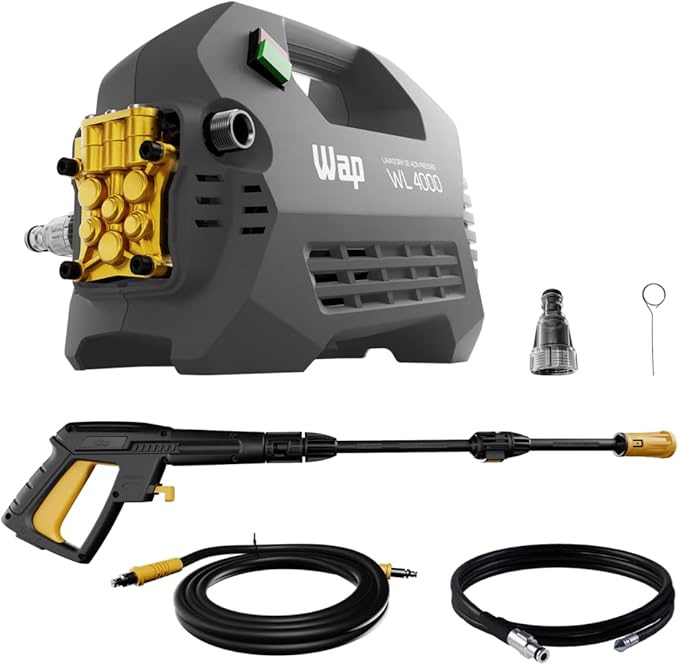 Lavadora de Alta Pressão WAP WL 4000