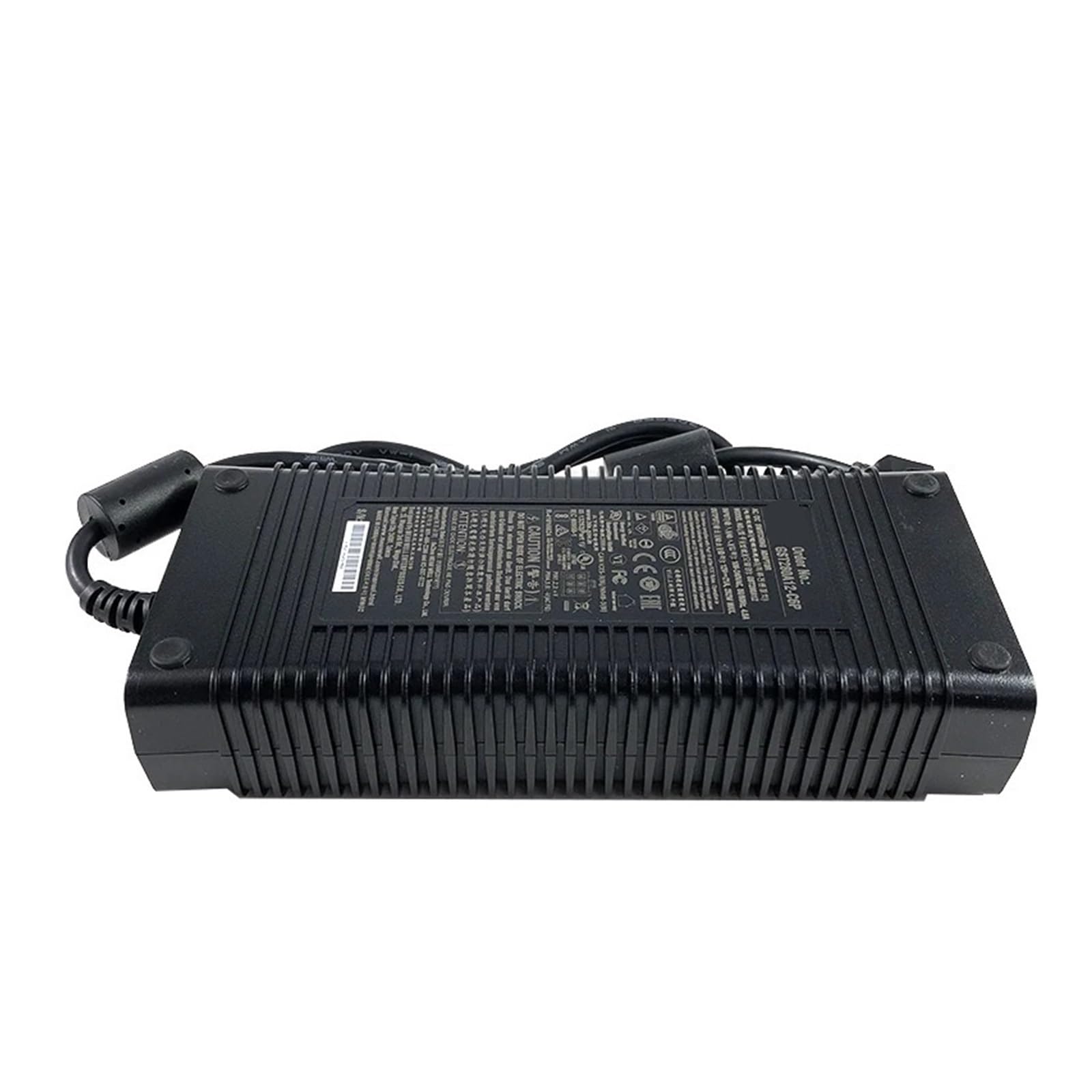 Bloc alimentation 6 broches GST280A15-C6P évitez les coupures industrielles 15V 17A 255W