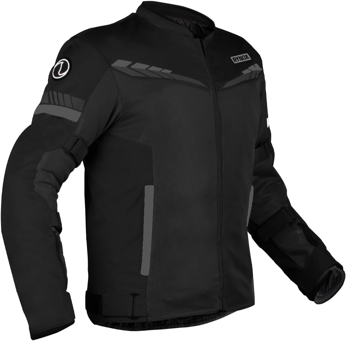 Air GT 4 Jacket - CE Certified Class A | Motorcycle Riding Jacket | Impact Protection | Abrasion Resistance