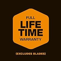 Vista 7 de Cortador de círculos con 2 cuchillas de repuesto Fiskars, 93807097