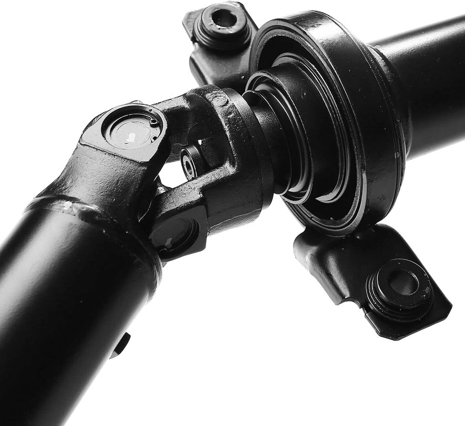 Replacement Rear Driveshaft Assembly #D36947 for 2005-2009 Subaru Outback 2.5L 4 Speed Automatic Trans.