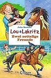  Lou + Lakritz 2 - Zwei zottelige Freunde