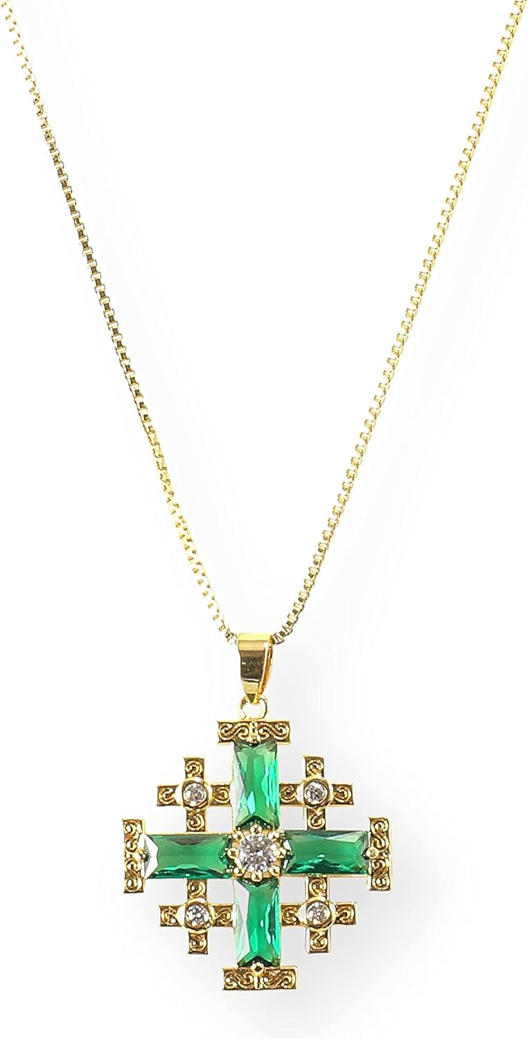 Collares con Colgantes