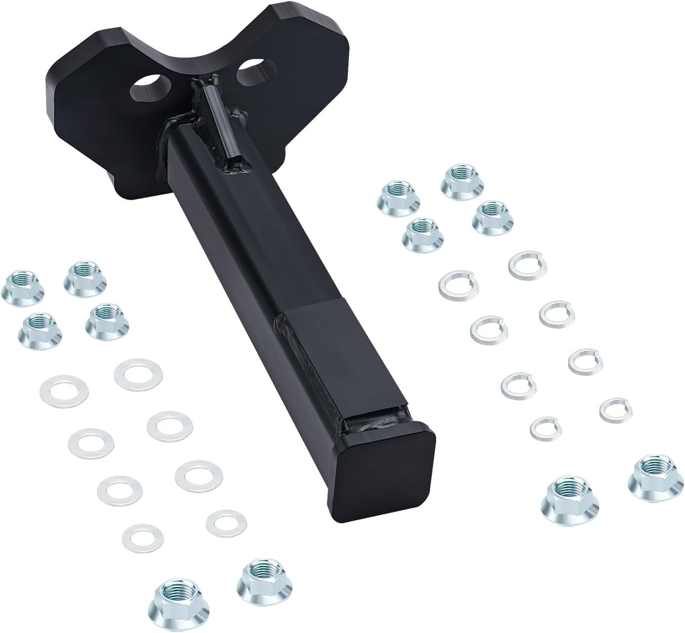 8629 Wheel Bearing Hub Removal Tool Universal for ATD Tools Compatible with All Axle Bolt Hubs (5, 6 & 8 Lug Hubs)