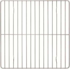 Amazon.com: CHEFMADE Baking and Cooling Rack, 10.8-Inch Non-Stick ...