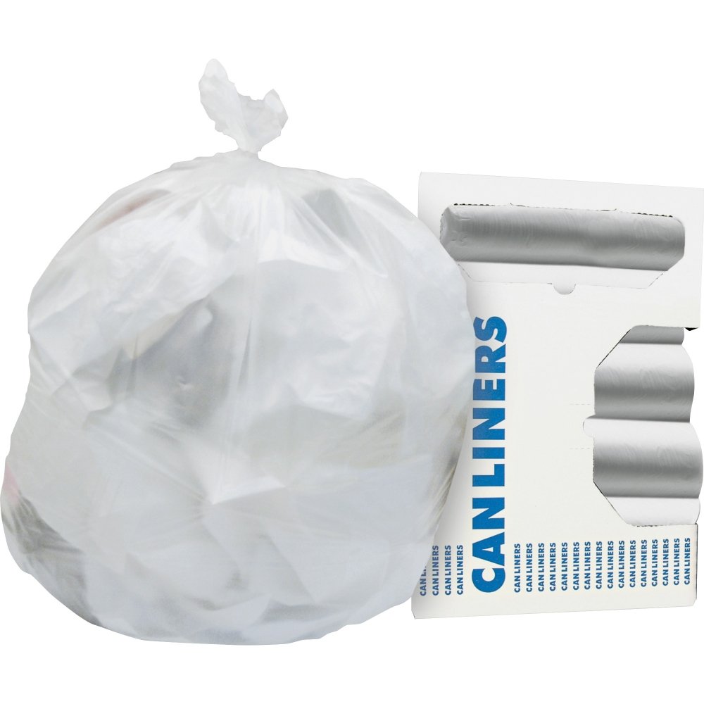 Sacs rouleau sans noyau Heritage Standard pour simplifier le nettoyage de la cuisine