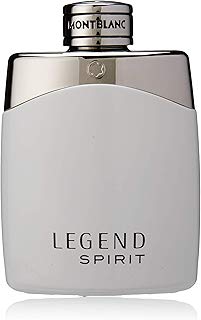 MONTBLANC Legend Spirit, 3.3 Fl Oz