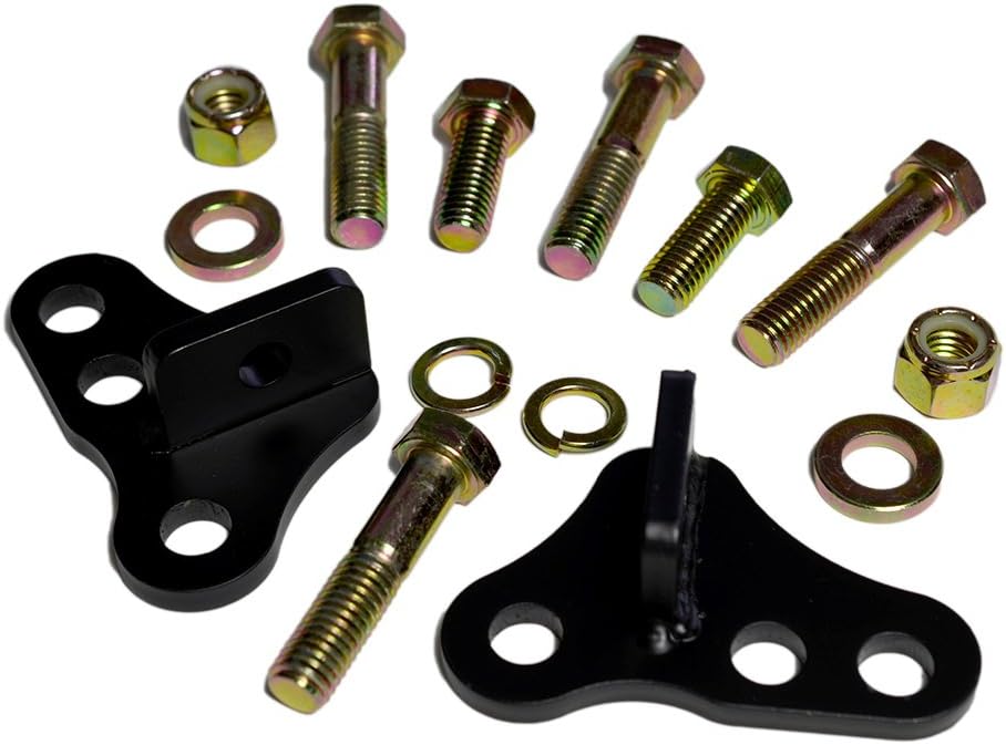 road king rear shocks