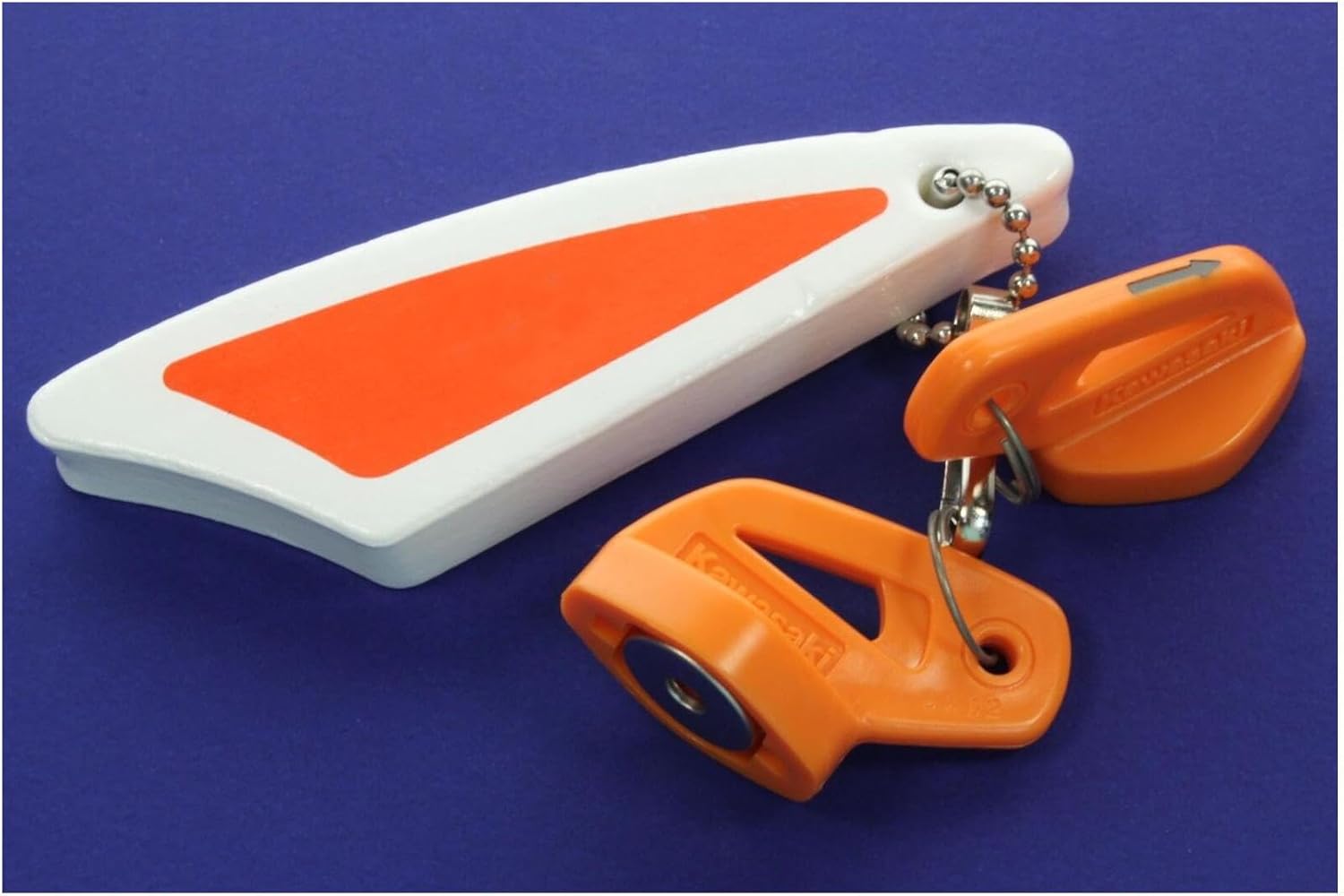 Genuine OEM For Kawasaki KEY-LOCK 27008-3746 270083746