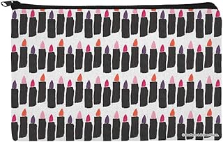 Painterly - Bolso organizador de maquillaje p...