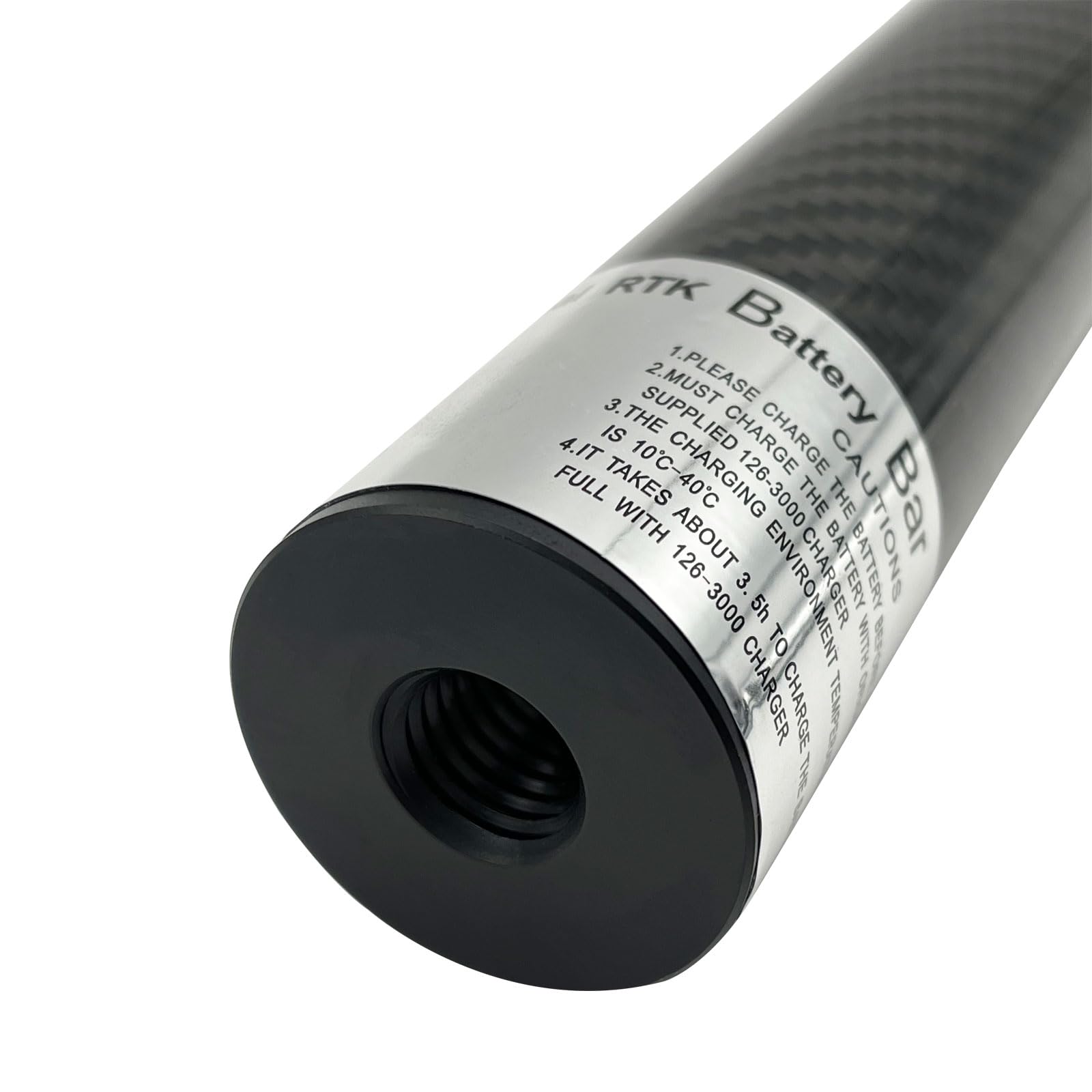 Amazon.com: Liyuusi 10000mah GPS Pole Battery for Trimble,7 Pin