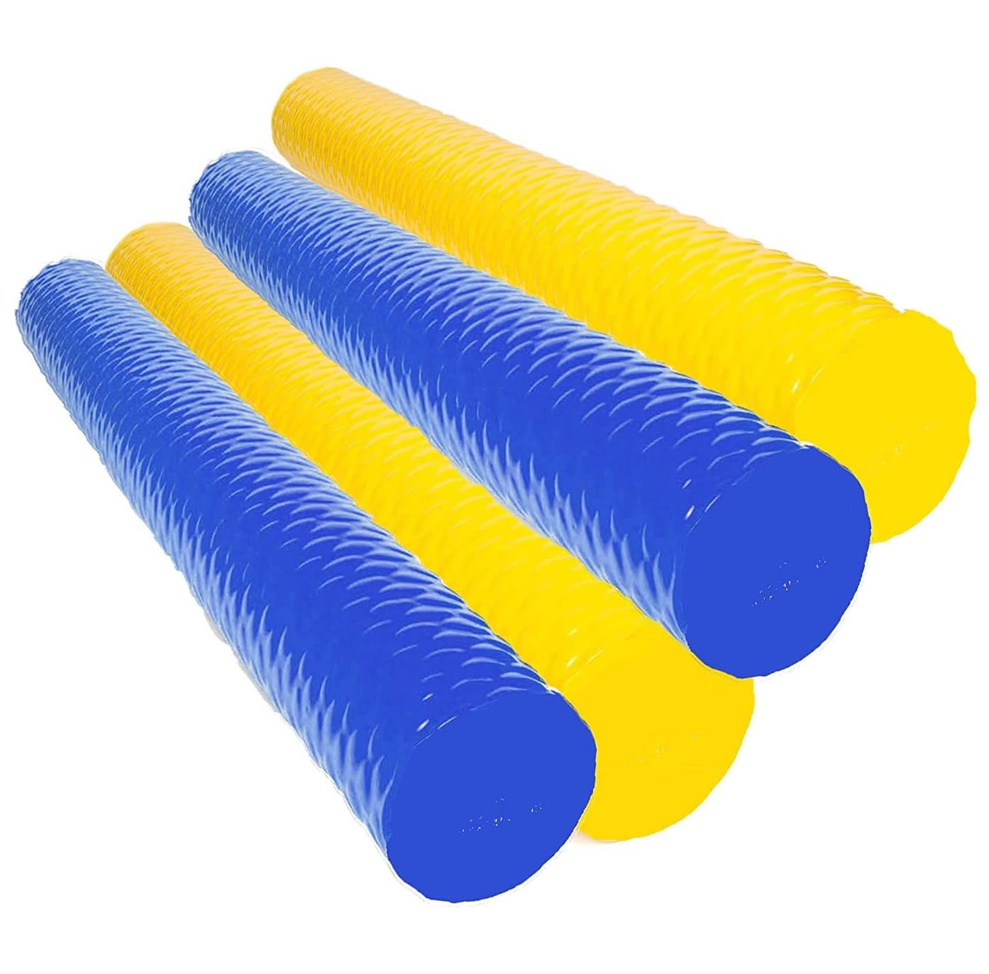Lazy Floats VOS Foam Pool Noodle Big Round Premium Outdoor Water Float