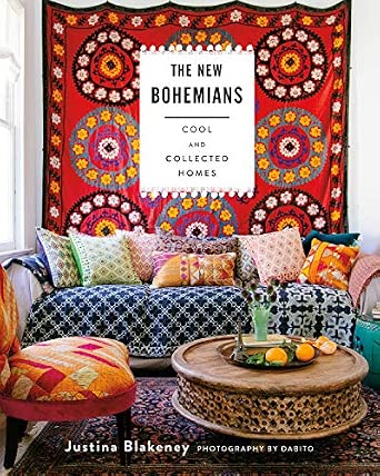 The New Bohemians: Cool and Collected Homes