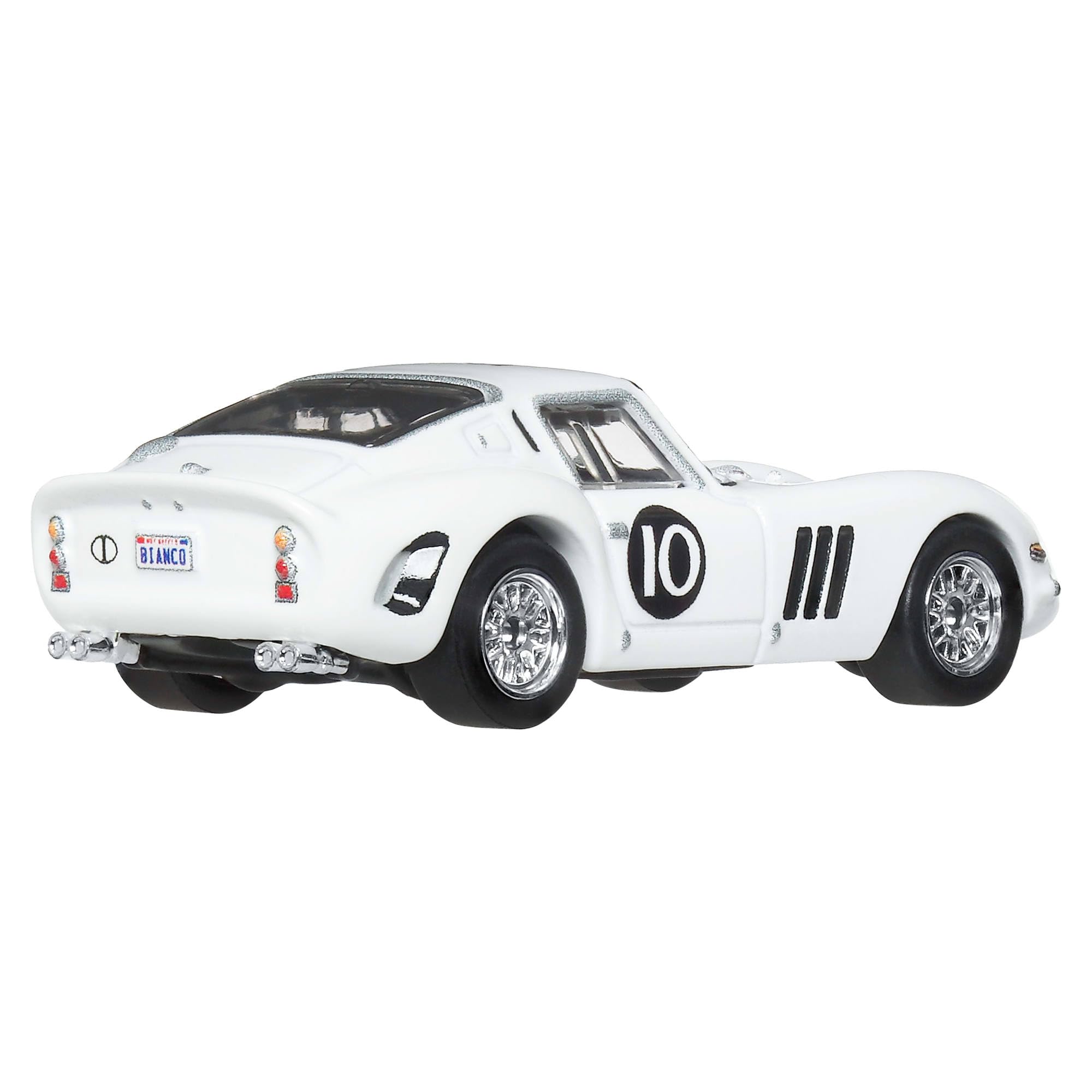 Buy Hot Wheels Premium Car Culture Collectible Toy Car, 1:64 Scale