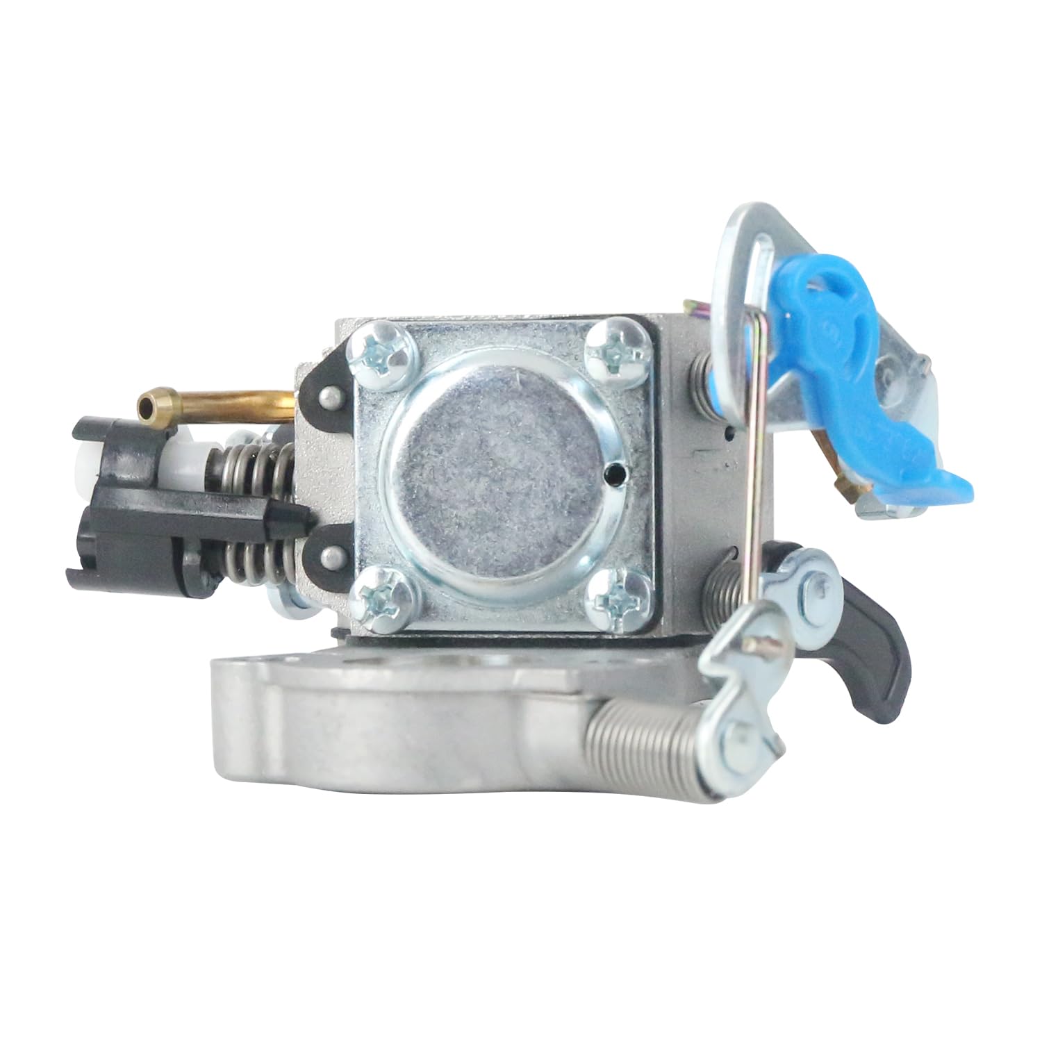 Amazon.com: 455 Rancher Carburetor for Husqvarna 455 Rancher 455 E