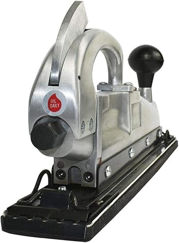 Miniatura 4 de AIR LOCKER Lijadora de aire en línearecta AT100S 2-34" x 15-34"