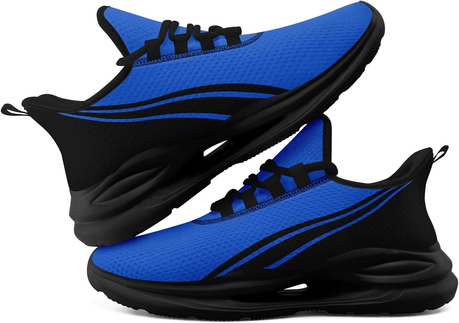 Custom Stylish Sneakers for Men Women Personalized Team Company Gifts Comfortable Unisex Running Tennis Baseball Sports Shoes - Image 6