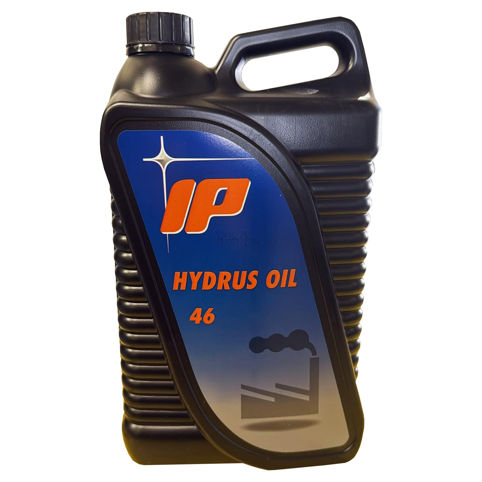 FUCHS TITAN 46 wysokiej jakości olej hydrauliczny do rolnictwa przemysłowego mechanizmy FUCHS TITAN 46