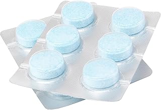 Compac Plink Fizzy Drain Cleaner Deodorizer, Lemon, 12 Count