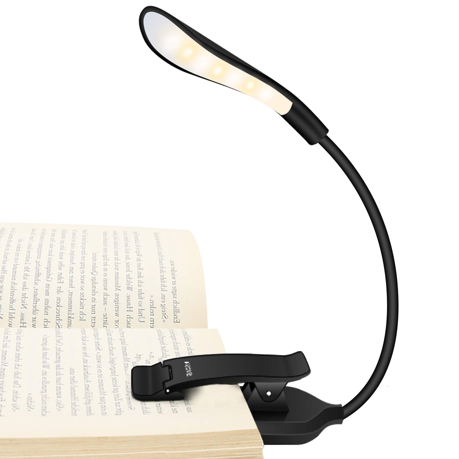 reading light near me