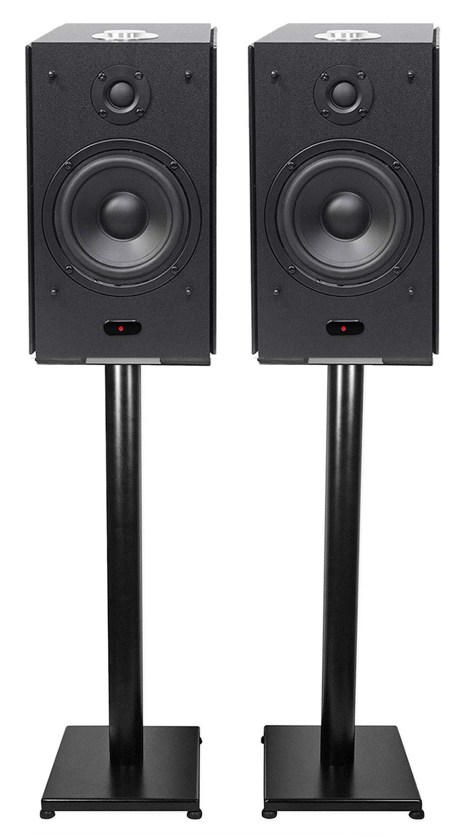 (2) RockvilIe HD5B 5