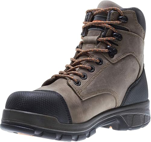 Miniatura 6 de WOLVERINE Men's Blade Lx Waterproof 6" Comp Toe Work Boot