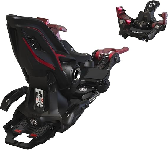 Marker Kingpin 13 Ski Binding 2023