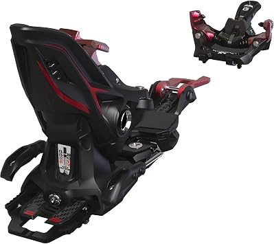 Marker Kingpin 13 Ski Binding 2023