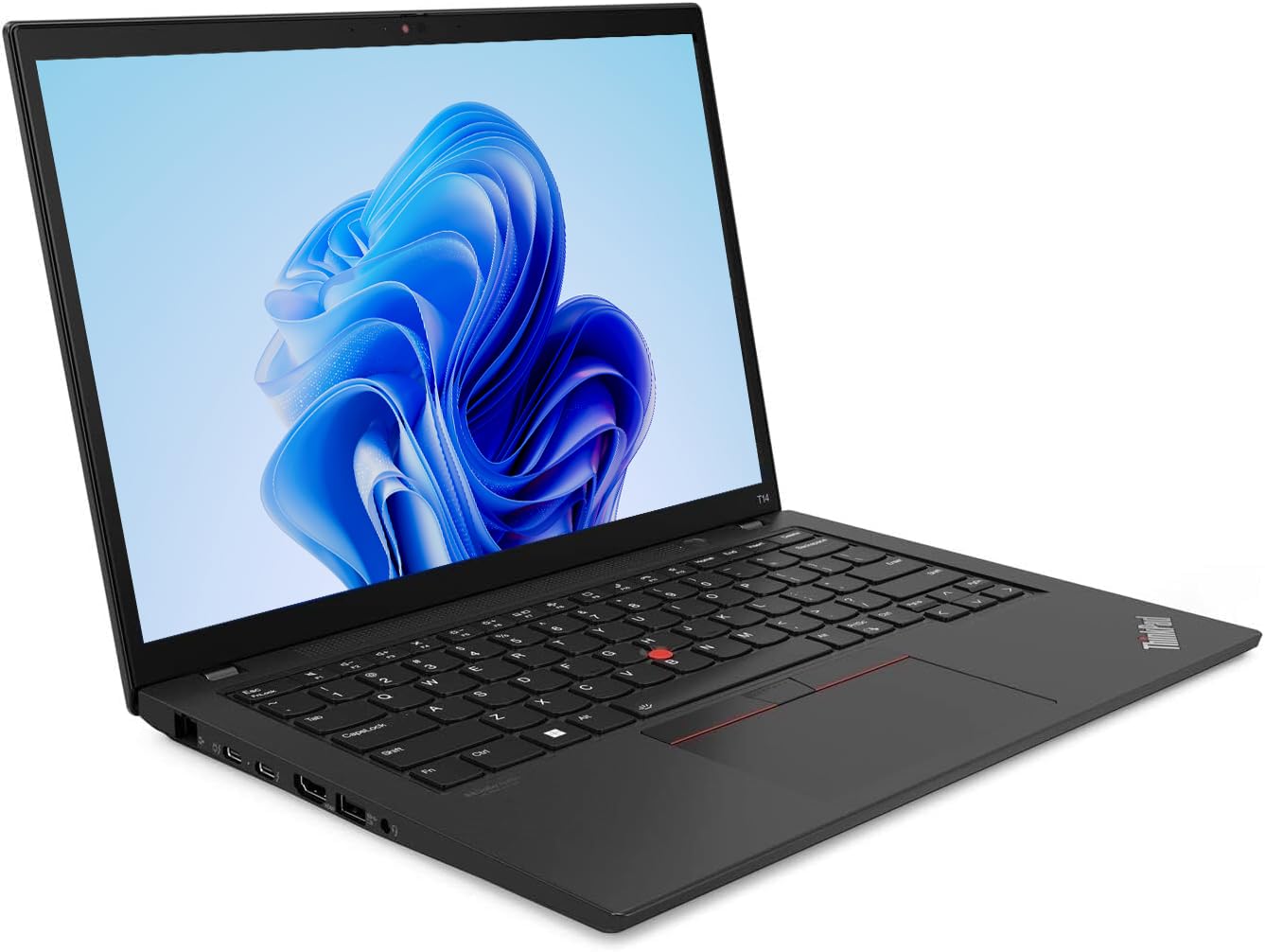 Amazon.com: Lenovo ThinkPad T14 Gen 3 Laptop, 14