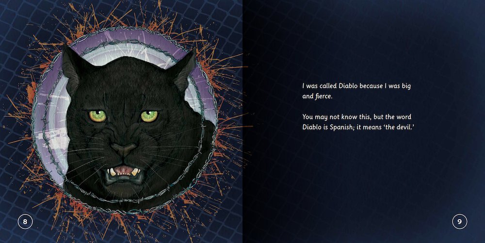 How Diablo Became Spirit: How To Connect With Animals And Respect All Beings (Conscious Stories, Band 11)