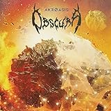  Akróasis (Blood Red Color 2lp+Mp3) [Vinyl LP]