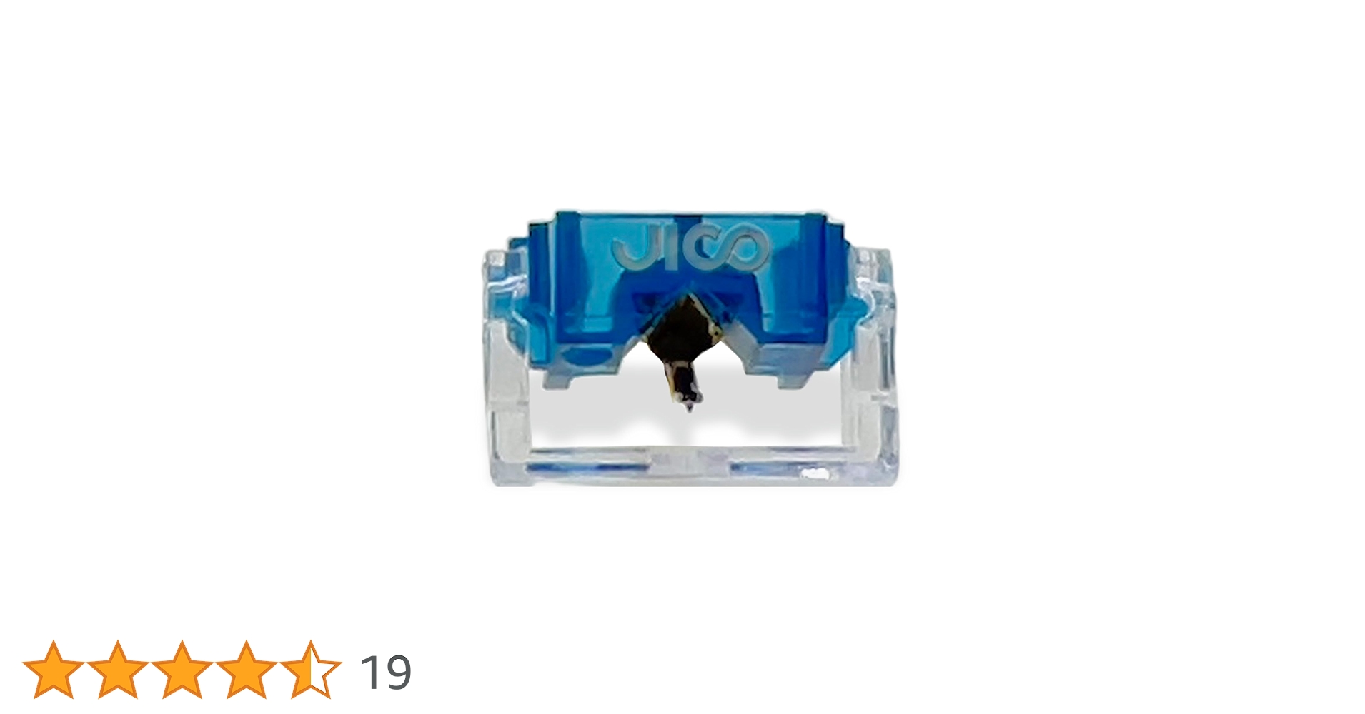 ご確認用　No.34 Amazon.co.jp: 日本精機宝石工業株式会社 JICO SD丸針 SD SH.192-44G