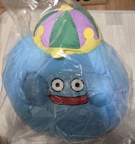 キングスライムのぬいぐるみ Amazon.co.jp: タイトー ドラゴンクエスト AM おおきなメッシュ