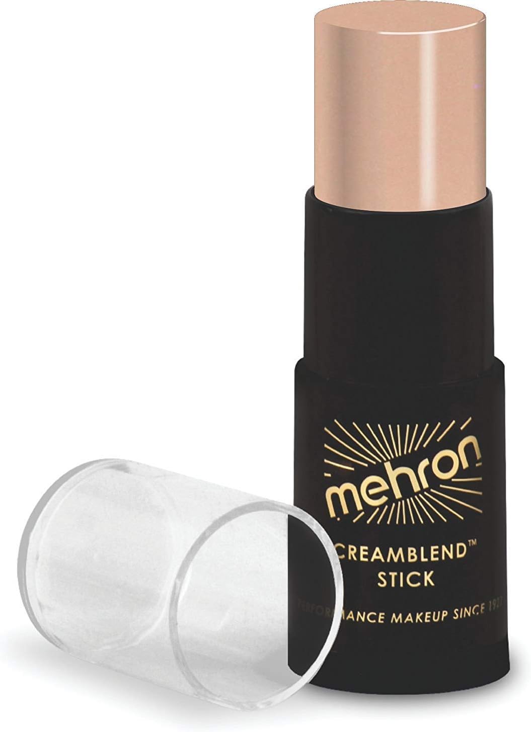 Makeup CreamBlend Stick, Soft Peach, 0.75 oz (21 g), Cream Face Makeup Stick