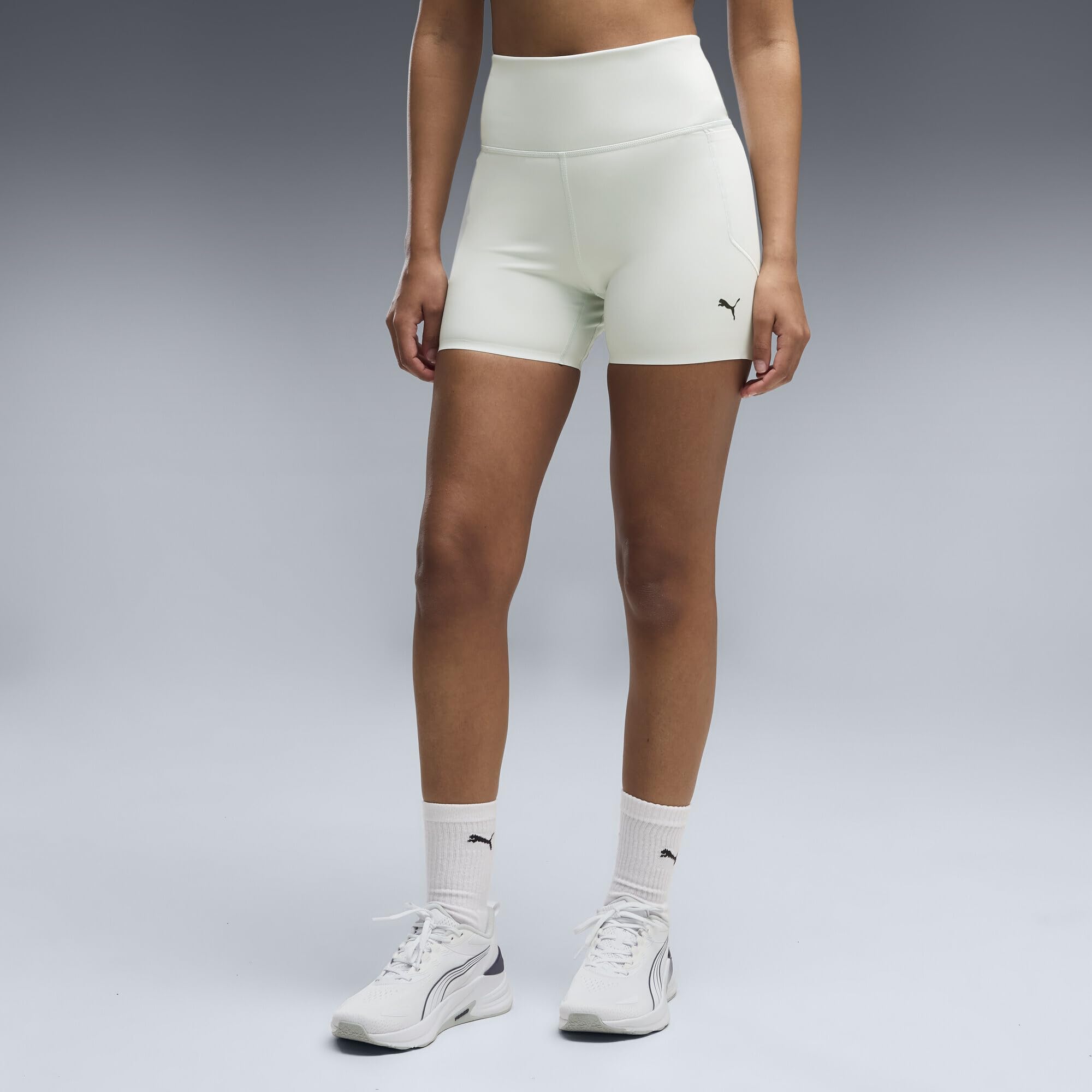 PUMA Cuissard 10 cm PWRMODE Femme