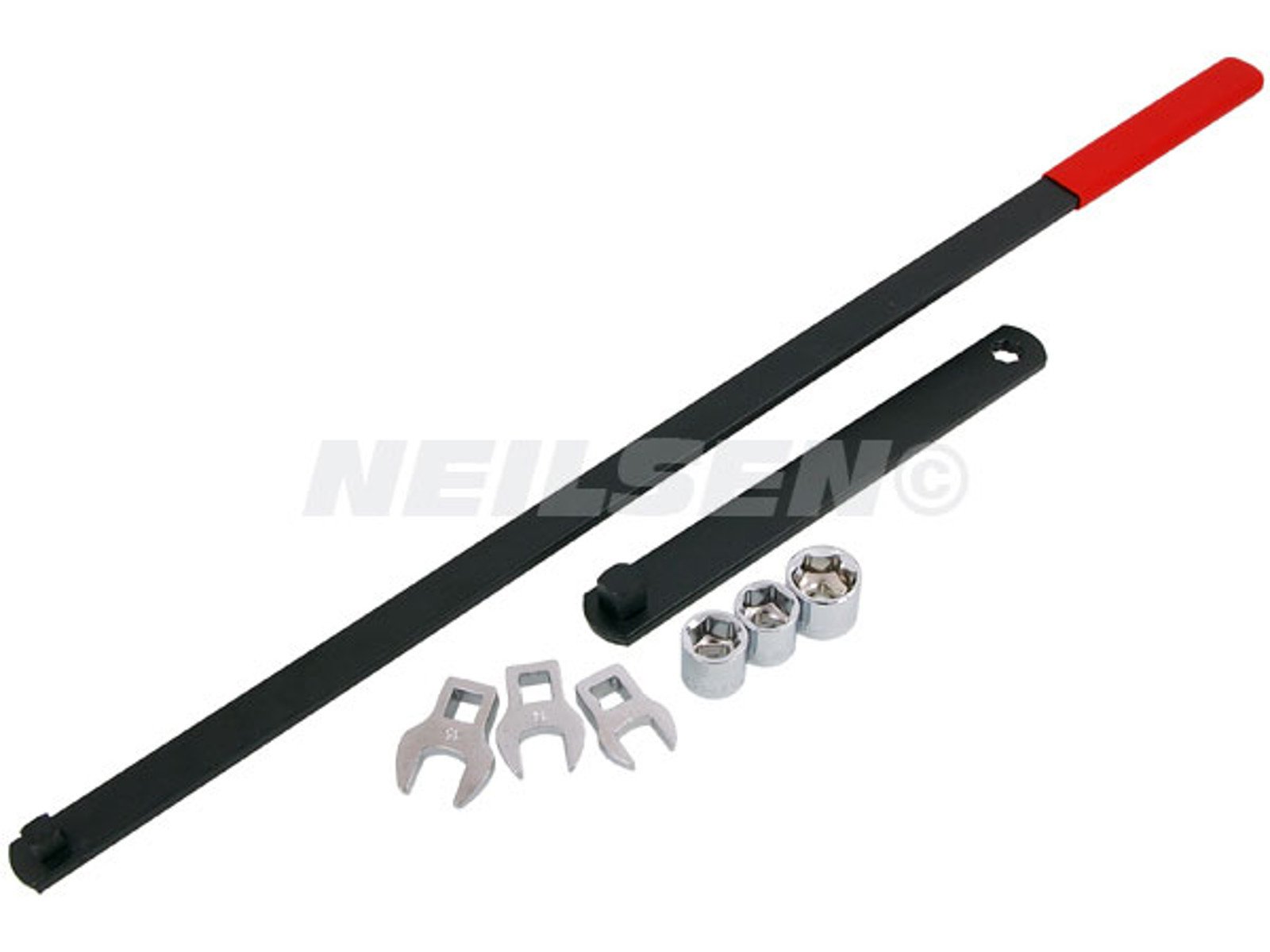 Universal Timing Belt Tension Setting Tool Kit (Neilsen Ct1516) from B&Q
